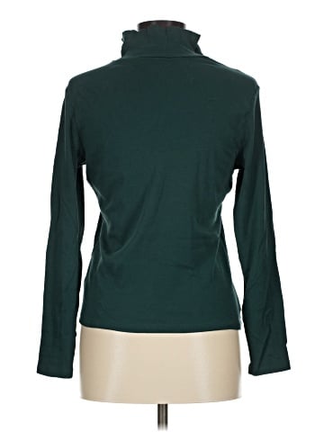 L.L.Bean Turtleneck Sweater (view 2)
