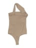 Lulus Tan Bodysuit Size S - photo 2