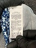 Shein Blue Casual Skirt Size M - photo 5
