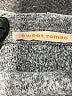 Sweet Romeo Gray Long Sleeve Turtleneck Size M - photo 7