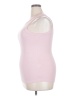 Unbranded Pink Sleeveless T-Shirt Size XXL - photo 5
