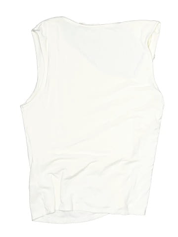 Lush Sleeveless T-Shirt (view 2)