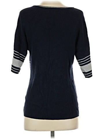 L.L.Bean Signature 3/4 Sleeve Top (view 2)
