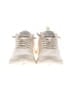 Assorted Brands Ivory White Sneakers Size EU 39 - photo 2