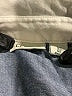 L.L.Bean 100% Cotton Blue Long Sleeve Polo Size XS - photo 7