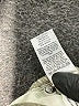 PacSun Camo Green Cargo Pants Size 26 waist - photo 8