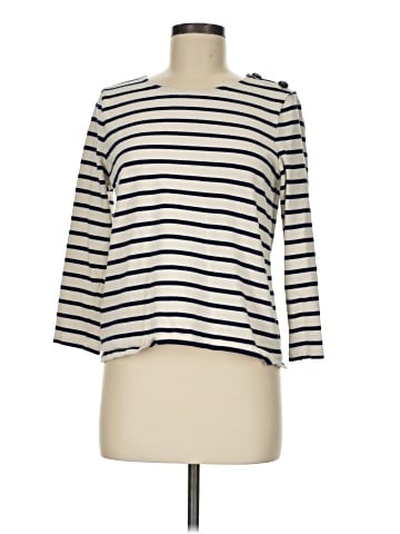 Sézane Long Sleeve Top (view 1)