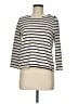 Sézane Ivory Long Sleeve Top Size M - photo 1