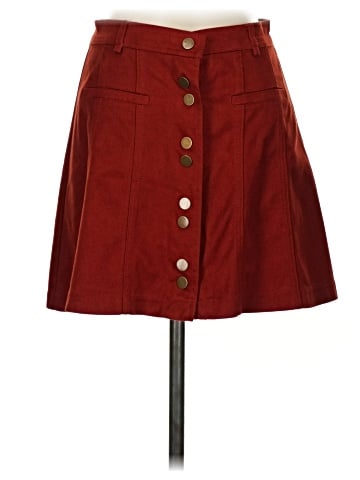 Trafaluc by Zara Casual Skirt (view 1)