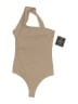 Lulus Tan Bodysuit Size S - photo 1