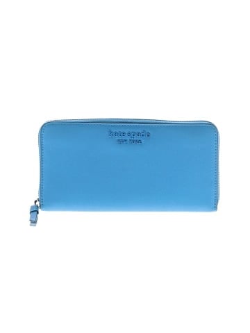 Kate Spade New York Leather Wallet (view 1)