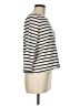 Sézane Ivory Long Sleeve Top Size M - photo 4