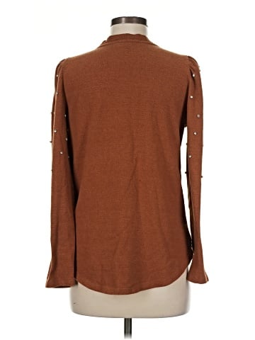 Democracy Pullover Sweater (view 2)
