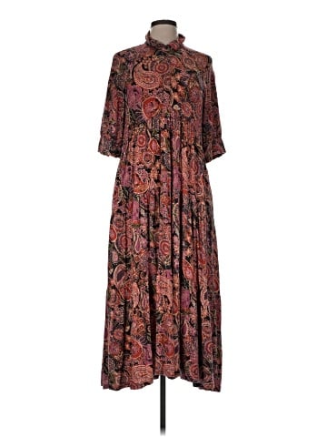 Natural Life Casual Dress (view 1)