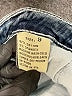 L.A. Idol Hearts Blue Jeans Size 9 - photo 8