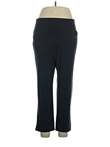 J.Jill Active Pants (view 1)
