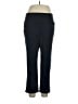 J.Jill Black Active Pants Size Lg Petite - photo 1