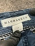 Marrakech Blue Cargo Pants Size 28 waist - photo 7