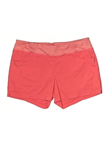 Mountain Hardwear Athletic Shorts (view 1)