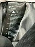 H&M Solid Gray Formal Skirt Size 10 - photo 5