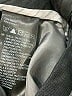 H&M Solid Gray Formal Skirt Size 10 - photo 6