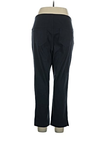J.Jill Active Pants (view 2)
