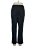 J.Jill Black Active Pants Size Lg Petite - photo 2