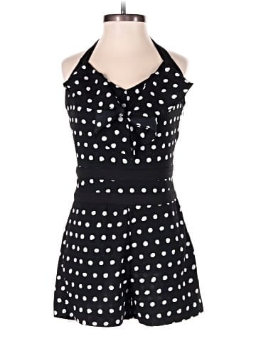 Bebe Romper (view 1)