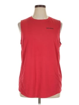 DEVOPS Sleeveless T-Shirt (view 1)