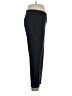 J.Jill Black Active Pants Size Lg Petite - photo 4