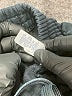 Jerzees Blue Sweatpants Size S - photo 9