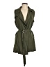 Miami 100% Tencel Green Vest Size M - photo 1