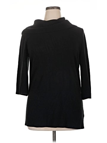 Spring & Mercer Turtleneck Sweater (view 1)