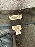 L'Agence Tweed Gray Dress Pants Size 8 - photo 7