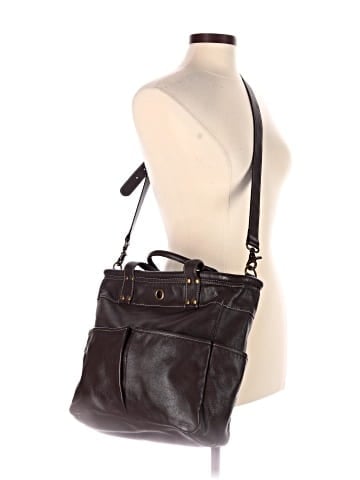 Levenger Tote (view 2)