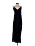 Zara Blue Cocktail Dress Size M - photo 1