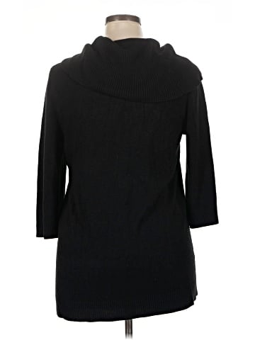 Spring & Mercer Turtleneck Sweater (view 2)