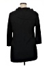 Spring & Mercer 100% Acrylic Black Turtleneck Sweater Size 1X - photo 2