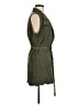 Miami 100% Tencel Green Vest Size M - photo 4