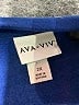 Ava & Viv Blue Pullover Sweater Size 2X - photo 7