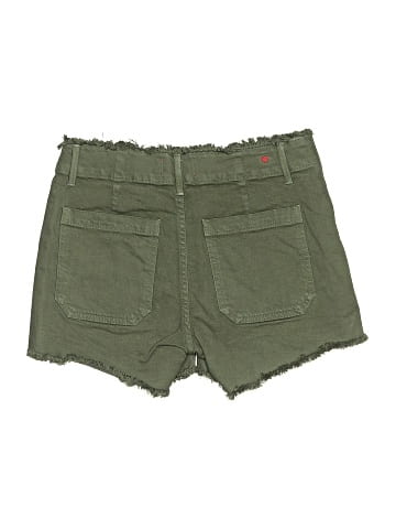Sundry Khaki Shorts (view 2)