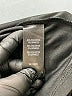 Nina Leonard Solid Black Casual Dress Size L - photo 8