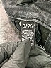 Celebrity Pink Solid Gray Jeans Size 3 - photo 8