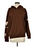 Shein Brown Sweatshirt Size 6 - photo 1