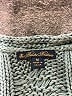 Brooks Brothers 100% Cotton Teal Pullover Sweater Size M - photo 7