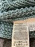 Brooks Brothers 100% Cotton Teal Pullover Sweater Size M - photo 8