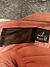 H&M 100% Polyester Pink Cocktail Dress Size 10 - photo 6