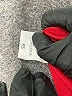 TOBI 100% Polyester Solid Red Casual Dress Size XS - photo 8