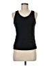 Danskin Now Black Active Tank Size 8 - photo 1