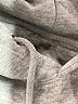 Unbranded Gray Fleece Size L (estimated) - photo 6